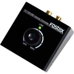 Controller Fostex (PC-100USB)