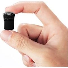 APACER USB2.0 Flash Drive AH116 32GB Black RP