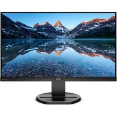 Philips 252B9 25" IPS Monitors WUXGA 1920x1200 16:10 Black