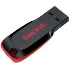 MEMORY DRIVE FLASH USB2 128GB/SDCZ50-128G-B35 SANDISK