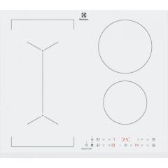 Electrolux LIV63431BW indukcijas plīts virsma, iebūvējama