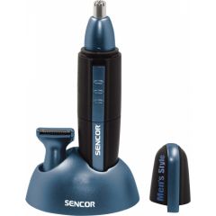 Sencor Триммер для удаления волос из ушей и носа
