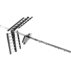 ONE For ALL 15 dB, Outdoor Yagi Antenna