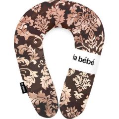 La Bebe™ Nursing La Bebe™ Snug Satin Nursing Maternity Art.85911 Eastern Gold Pakaviņš (pakavs) mazuļa barošana, gulēšanai, pakaviņš grūtniecēm 20*70cm