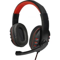 ART GAMING Headphones with microphone NEMEZIS