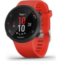 Garmin Forerunner 45 (Lava Red)