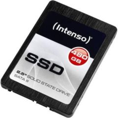 Intenso SSD 2.5 High 480GB 3813450