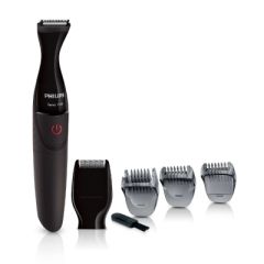 Philips MG1100/16 Multigroom beard styler DualCut precision trimmer