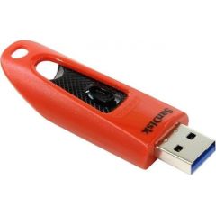 MEMORY DRIVE FLASH USB3 64GB/SDCZ48-064G-U46R SANDISK