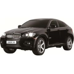 RASTAR rādiovadāms auto "BMW X6" 1:24, 31700