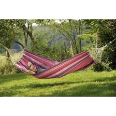 Amazonas Tonga candy Single Hammock, 200x100 cm, 120 kg