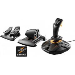 JOYSTICK T-16000M FCS FLIGHT/PACK 2960782 THRUSTMASTER