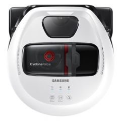 Samsung VR10M703BWG/SB POWERbot putekļu sūcējs robots