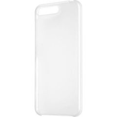 Huawei Y6 2018 Back cover  Transparent