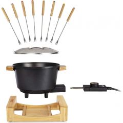 Princess 173025 Fondue set, 800 W