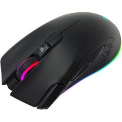 PATRIOT VIPER V551 - OPTICAL RGB GAMING MOUSE, 12000 DPI