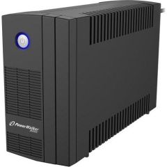 Power Walker UPS Line-Interactive 850VA SB FR, 2X PL 230V, USB