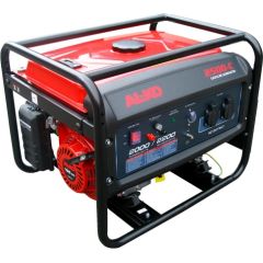 AL-KO 2500-C (2,2 kW) strāvas ģenerators