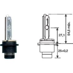 Magneti Marelli Spuldze 002541100000