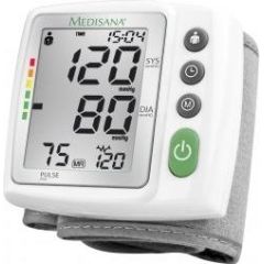 Medisana BW315 51072 (Wrist)