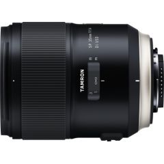 Tamron SP 35мм f/1.4 Di USD объектив для Nikon