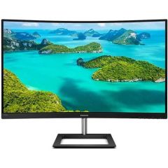 Monitor Philips 322E1C/00 31,5'' FullHD, MVA, D-Sub/HDMI/DP, speakers