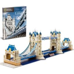 CUBICFUN NATIONAL GEOGRAPHIC "Tower Bridge"