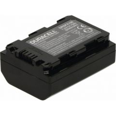 Duracell battery Sony NP-FZ100 2040mAh