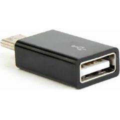 I/O ADAPTER USB2 TO USB-C/CC-USB2-CMAF-A GEMBIRD