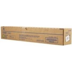 Konica Minolta Konica-Minolta Toner TN-328Y Yellow (AAV8250)