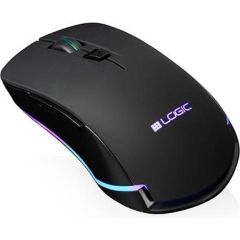 Logic 3 LOGIC Optical Gaming Mouse LM-STARR-ONE