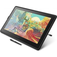 Wacom графический планшет Cintiq 22