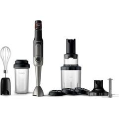 Philips HR2657/90 Viva Collection ProMix Rokas blenderis