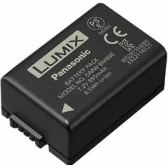 Panasonic аккумулятор DMW-BMB9E