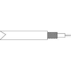 Vivanco antenas kabelis Promostick KX 40m (19419)