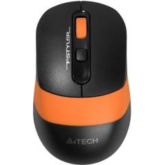 Mouse A4TECH FSTYLER FG10 RF Orange