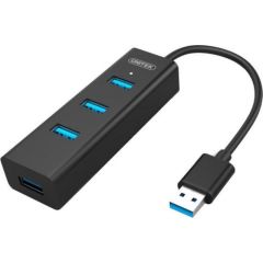 Unitek Hub 4x USB 3.0. Y-3089