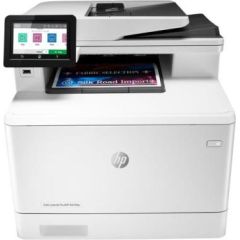 HP Color LaserJet Pro M479fdw / W1A80A#B19