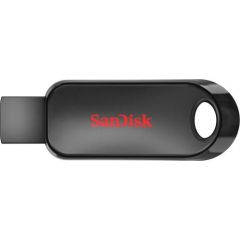 SANDISK Cruzer Snap USB Flash Drive 32GB