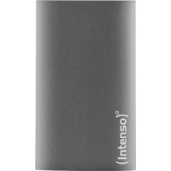 Intenso External Portable SSD 1,8'' 1TB, Premium Edition, USB 3.0, Antracyt