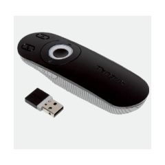 Targus Presentation Remote with Laser Pointer / AMP13EU