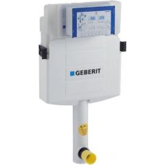 Geberit Sigma/UP320 cisterna