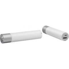 Xiaomi Flashlight Power Bank 3250mAh White