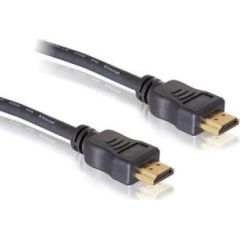 Delock HDMI 1.4 Cable 1.8m male / male