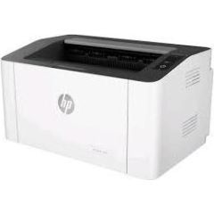 Hewlett-packard HP Laser 107a Mono Laser USB 2.0 Printer