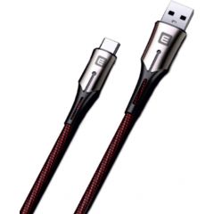 Evelatus Type-C Data Cable TPC02  Black