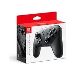 CONSOLE ACC CONTROLLER/SWITCH PRO 2510466 NINTENDO