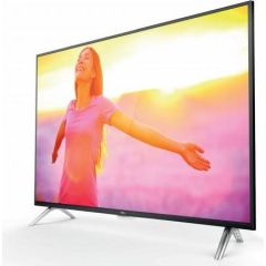 (Ir veikalā) TCL 32DD420 32" D42 Black HD Televizors