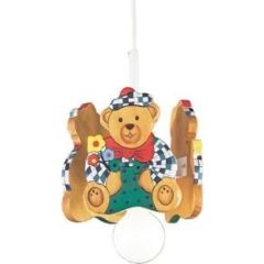 Griestu Lampa TEDDY 60W