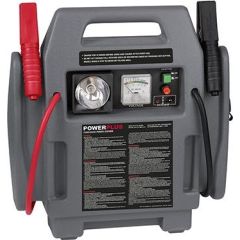 Automašīnas palaidējs 4-vienā POWE80090 POWERPLUS E